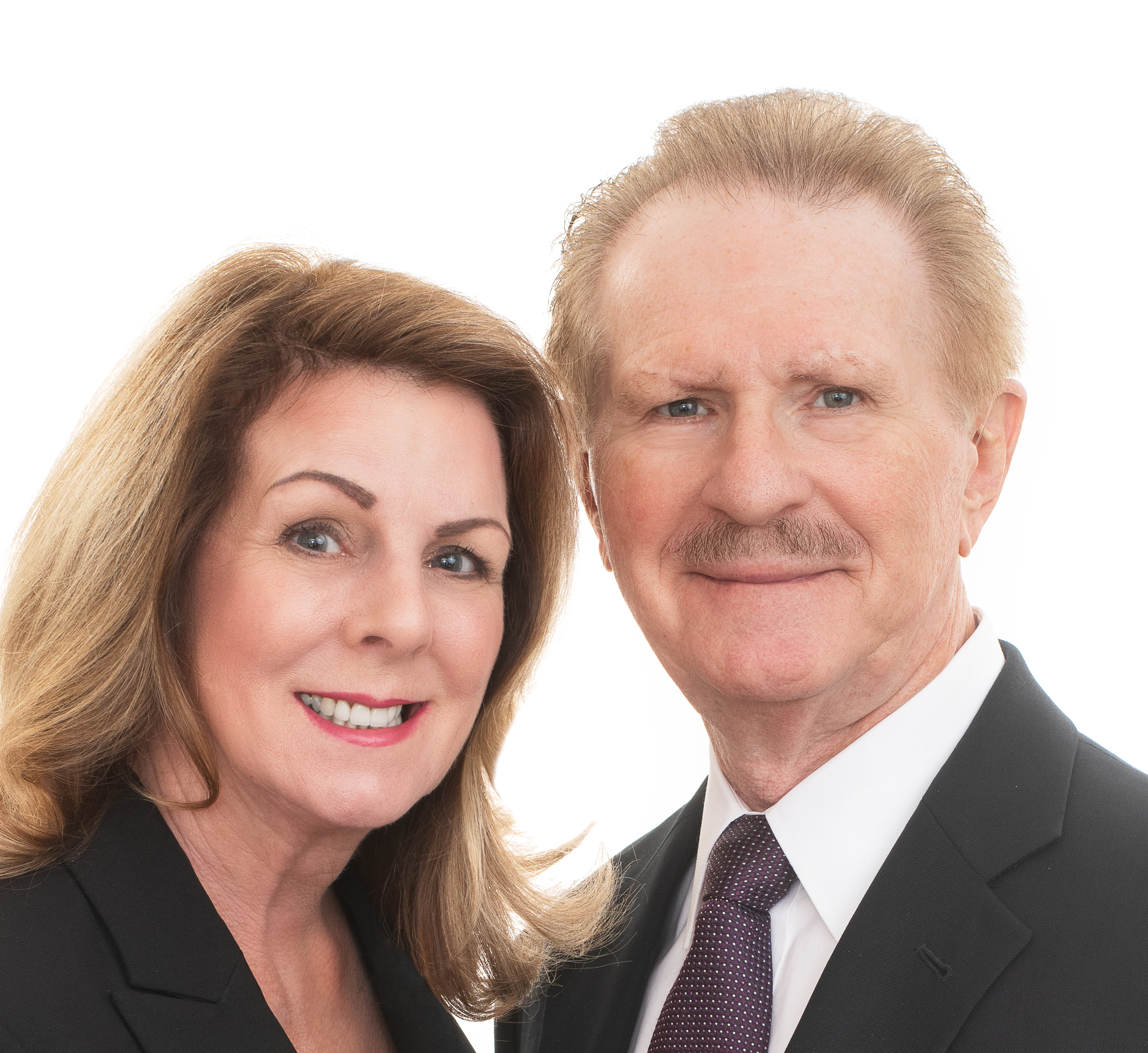 Steve & Gloria Hamilton